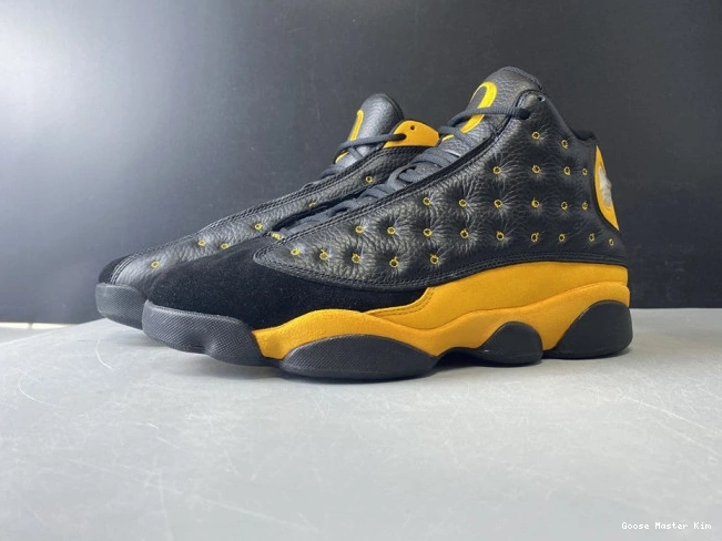 Jordan 13 AR4390-035 High League Air Oregon Retro 0823